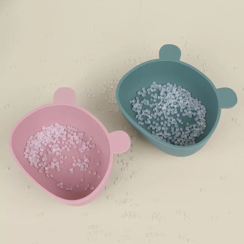 silicone bowl for baby