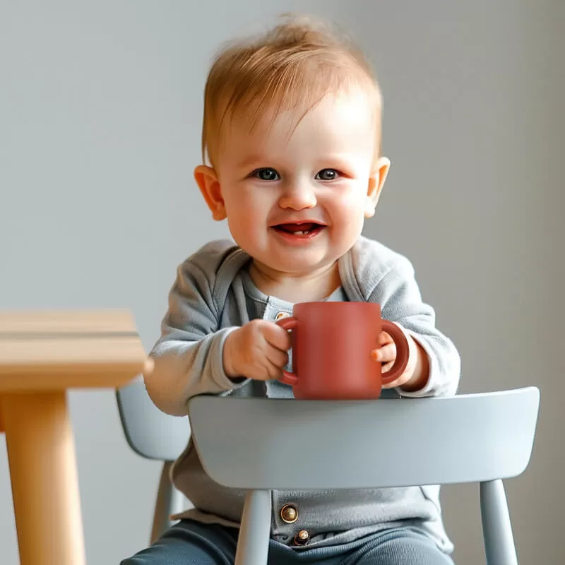 silicone cups for baby