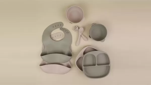 Silicone Feeding Set for Babies — Your Comprehensive Selection Guide