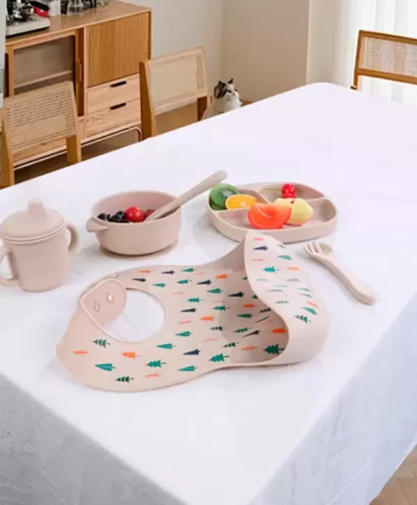 Baby Feeding Products