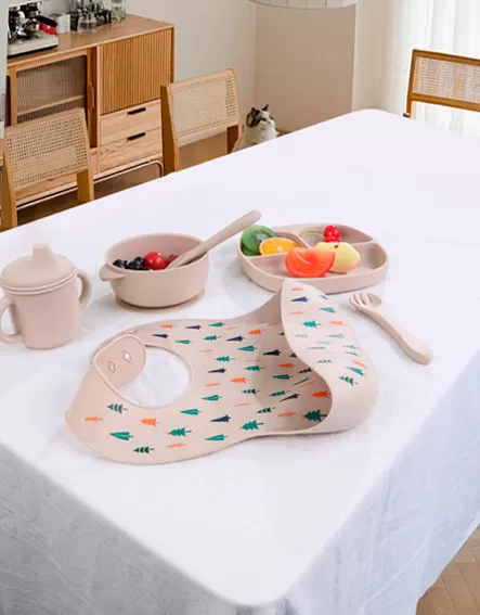 Baby Feeding Products