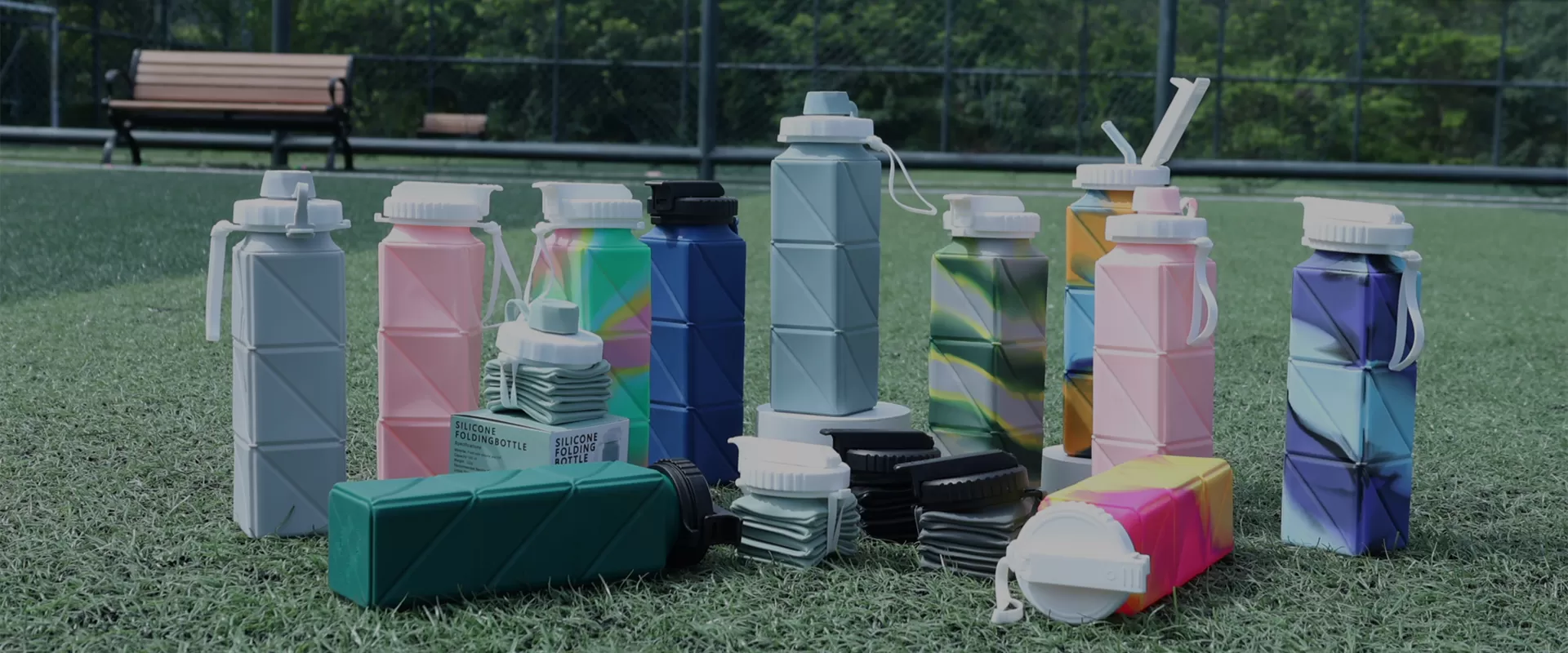Foldable Water Bottle Manufacturers