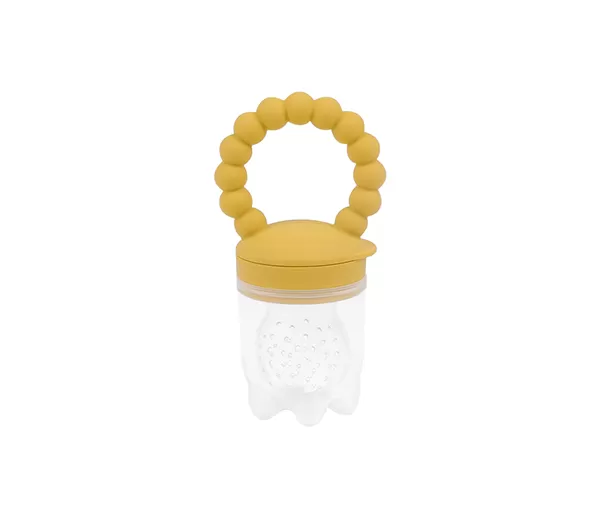 BX0055 Silicone Fruit Feeder