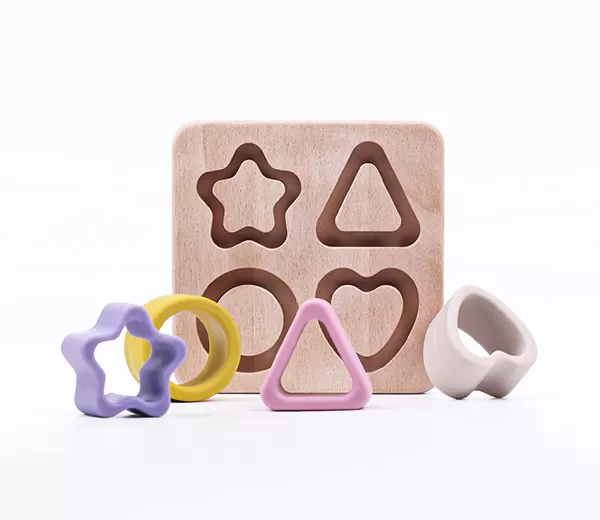 Baby Educational Toys