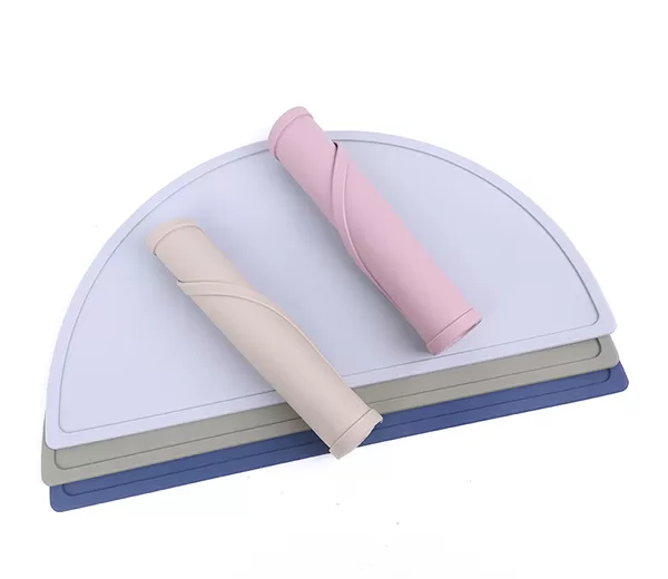BX0141 Silicone Place Mat