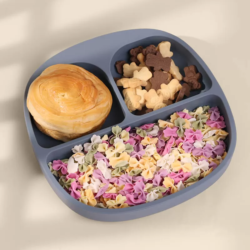 silicone plate