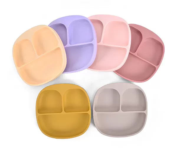BX0023 Silicone Plate