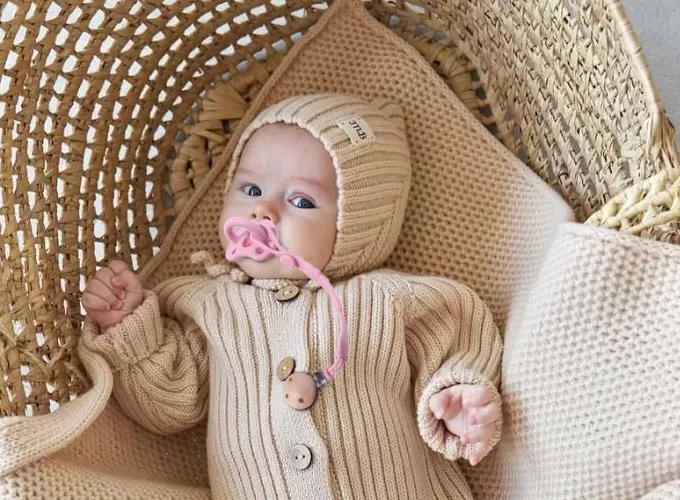 Safe, Stylish, and Customizable: Bangxing Silicone Teether Chains