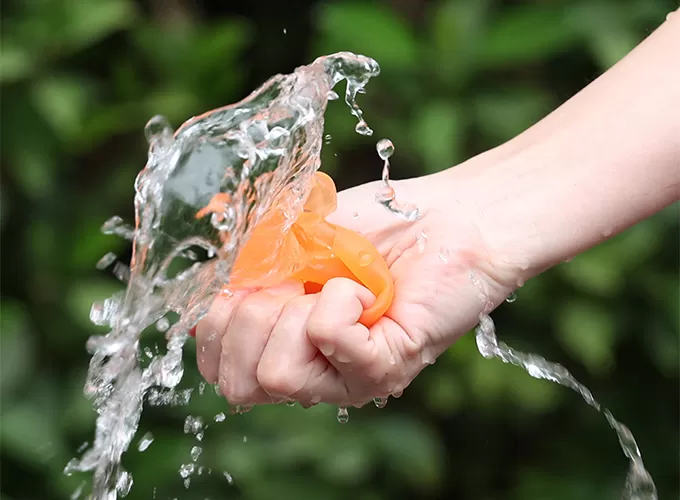 ERGONOMIC Baby Bath Toys Designs – Approved by Pediatric Dentists