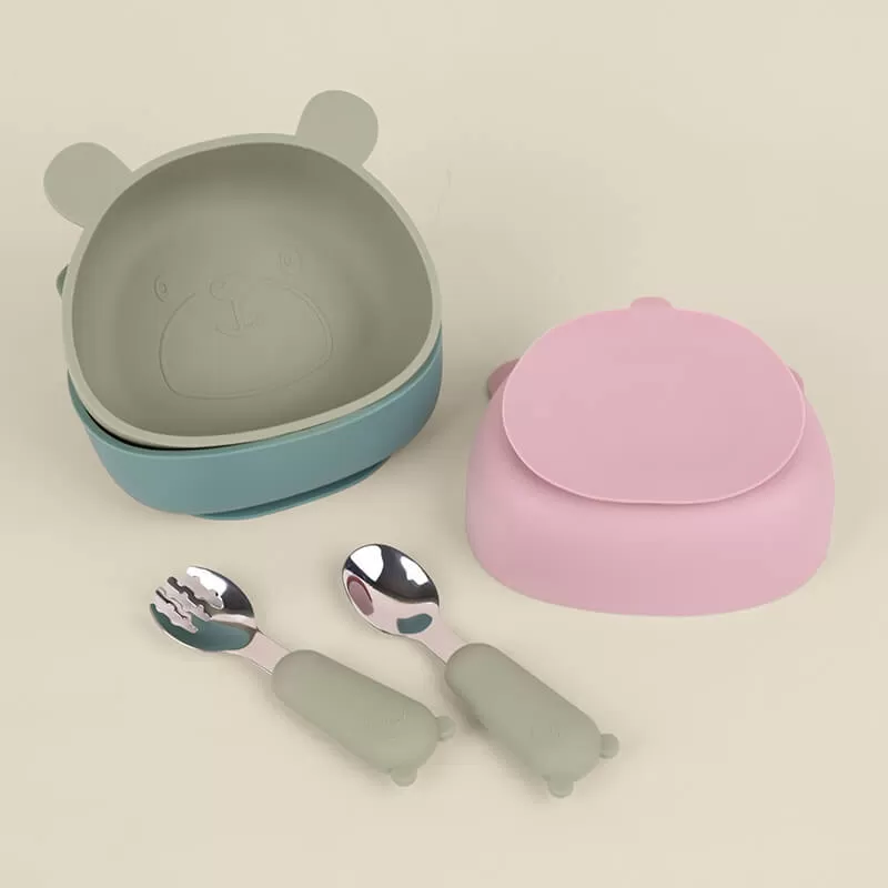 suction bowl baby