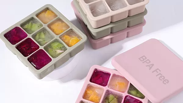 The Ultimate Guide on How to make a silicone Mold (Pro tips included)