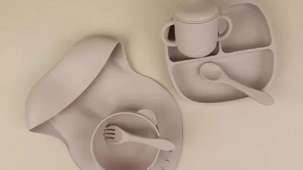 Understanding LFGB, FDA, and EN71 Certifications for silicone baby products.