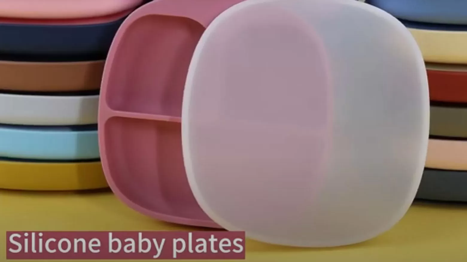 Video of BX0023 Silicone Plate