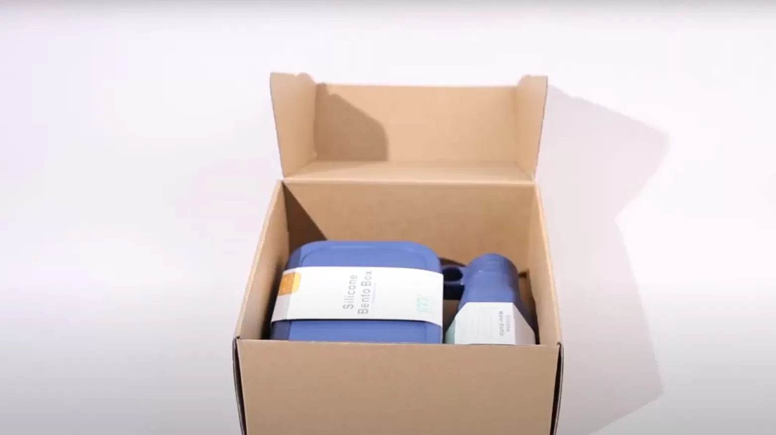 Video of ﻿FS0003 Baby Dinnerware Set