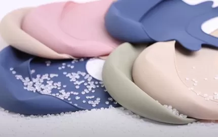 BX0122 Silicone Baby Bibs