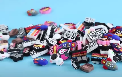 Focal Beads