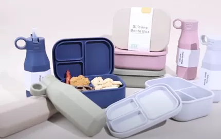 FS0003 Baby Dinnerware Set