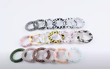 X275-65mm Silicone Printing Ring