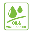 Waterproof And Oil-proof