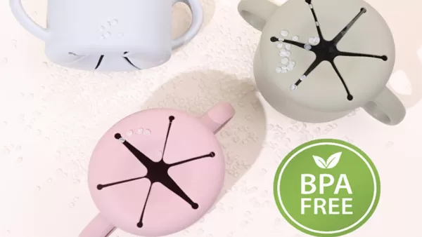 What Makes a Silicone Snack Cup Better Than Plastic Snack Containers