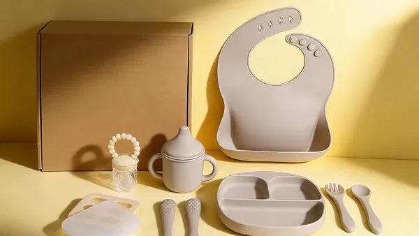 Silicone baby products buying guide: what parents are looking for in 2026