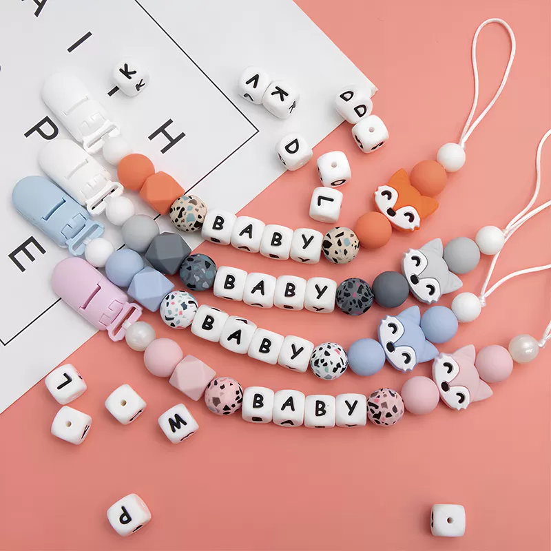 From Passion to Business: Sarah’s Silicone Beads Journey