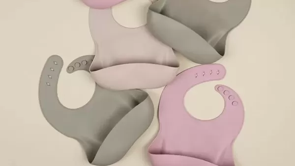 Why Bangxing Silicone Bibs Are the Smart Choice for Growing Retail Brands
