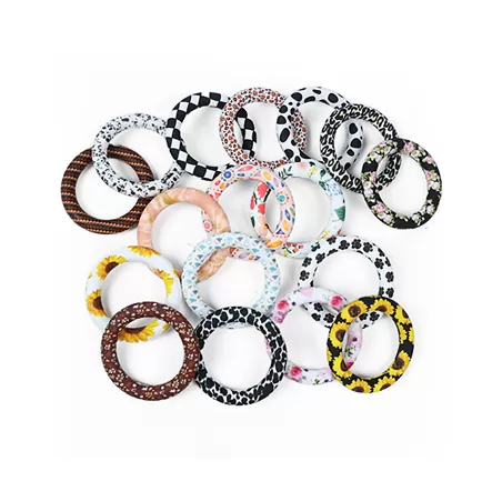 X275-65mm Silicone Printing Ring