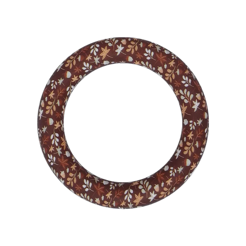 x275 65mm silicone ring bead