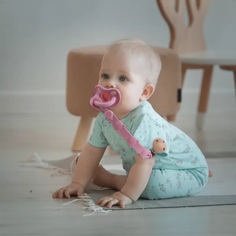 x618 baby pacifier clip chain