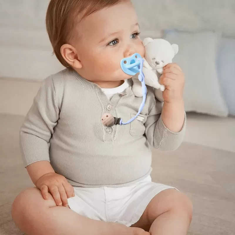 x618 teething teether toys soother pacifier